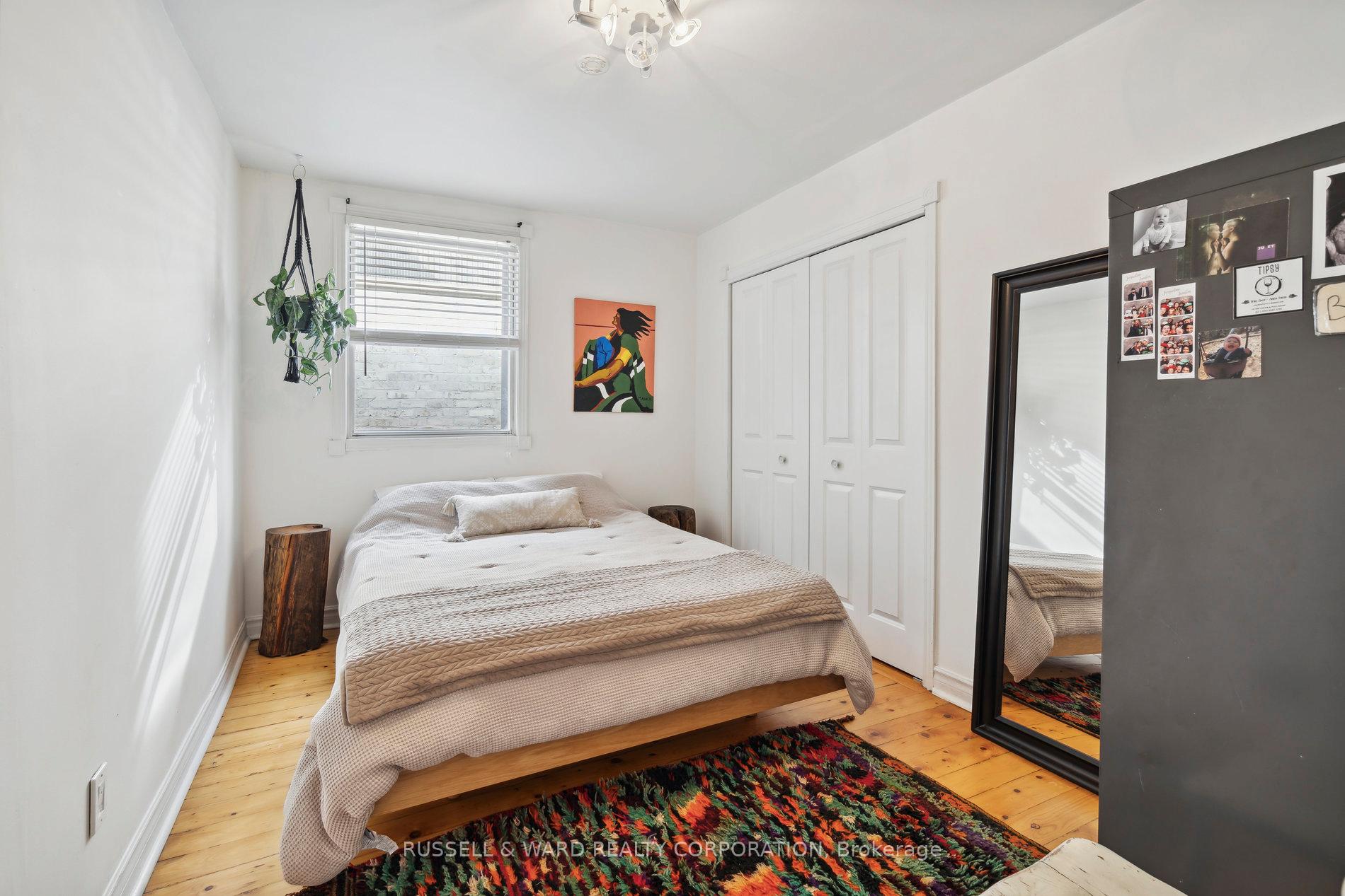 Photo 23 of 618 Clinton Street, Toronto, The Annex — HOMEH