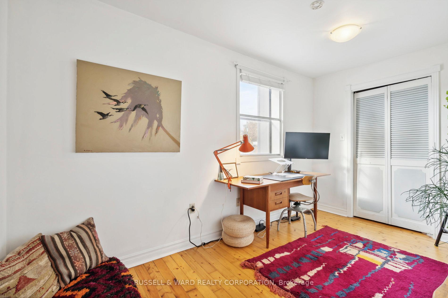 Photo 25 of 618 Clinton Street, Toronto, The Annex — HOMEH