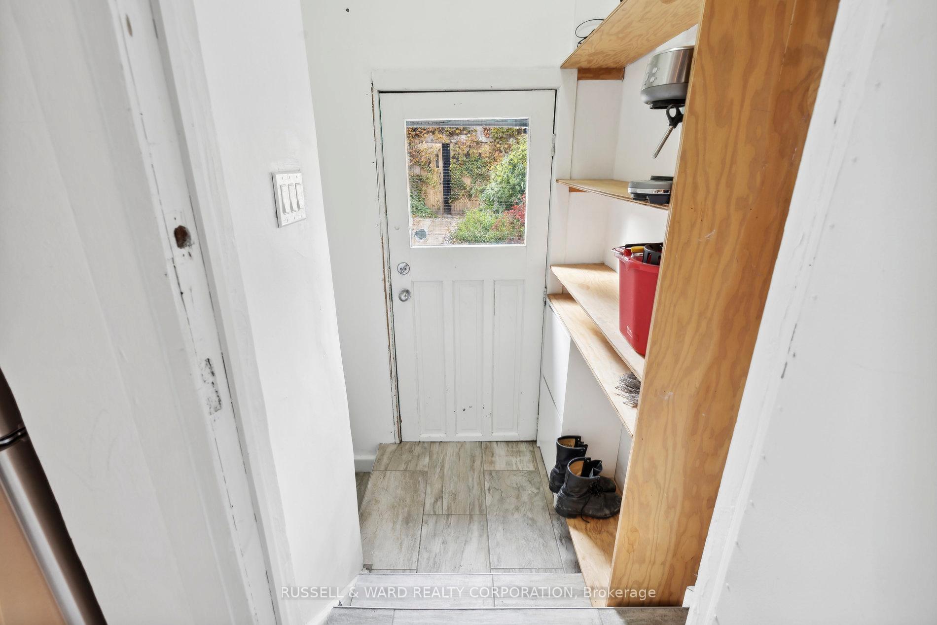 Photo 27 of 618 Clinton Street, Toronto, The Annex — HOMEH