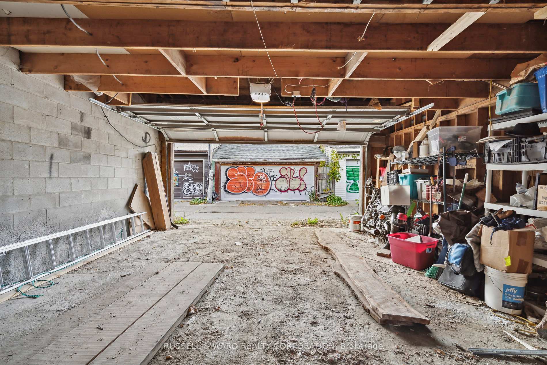Photo 30 of 618 Clinton Street, Toronto, The Annex — HOMEH