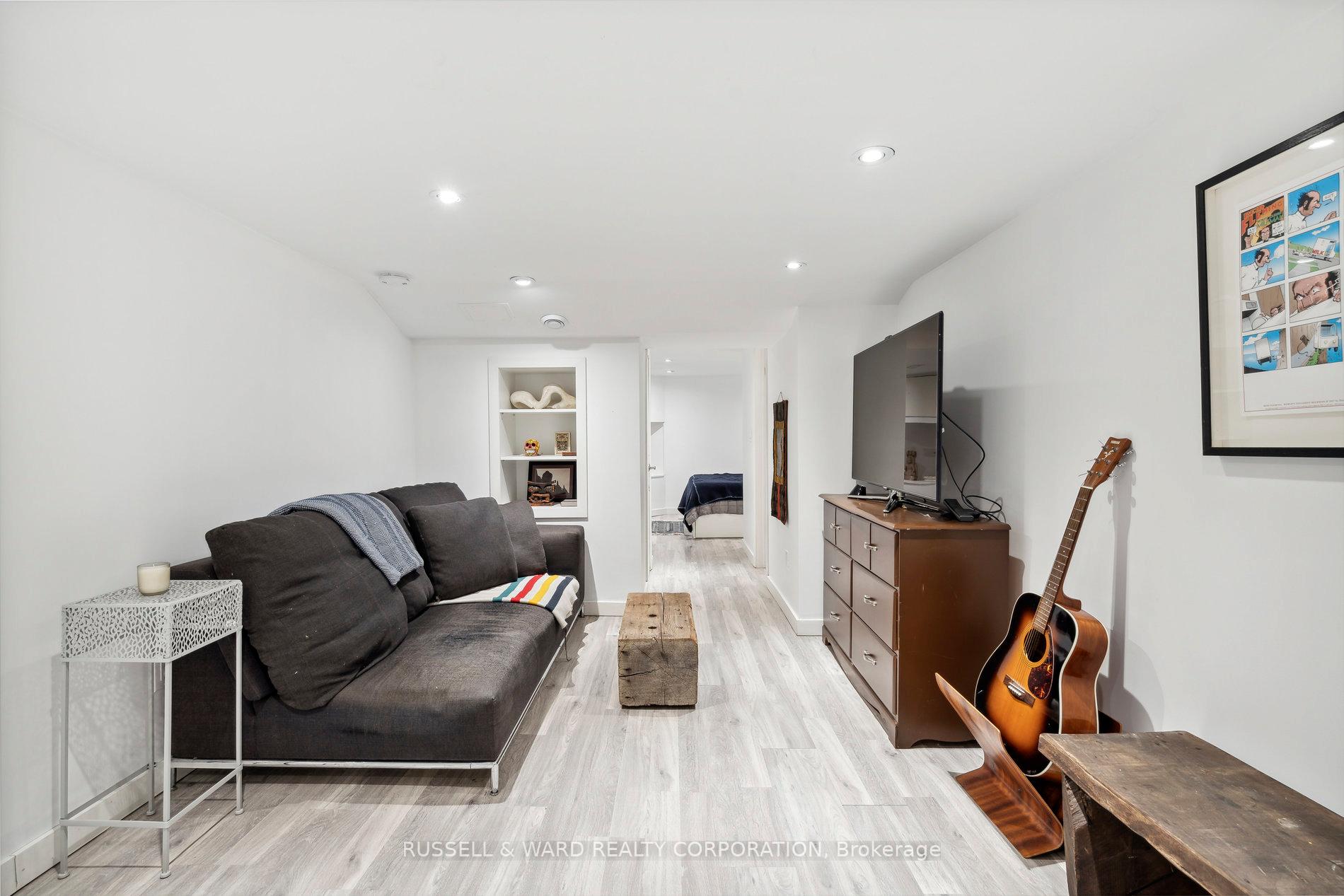 Photo 31 of 618 Clinton Street, Toronto, The Annex — HOMEH
