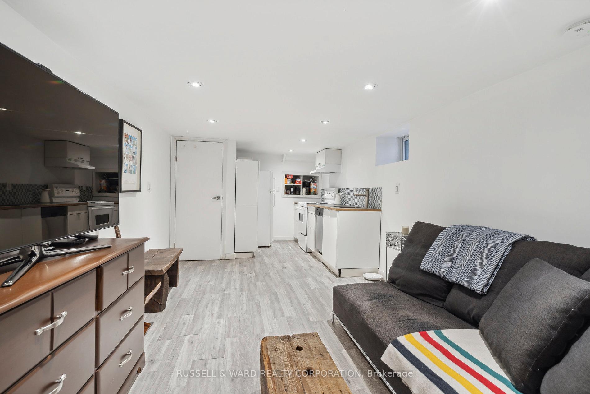Photo 33 of 618 Clinton Street, Toronto, The Annex — HOMEH