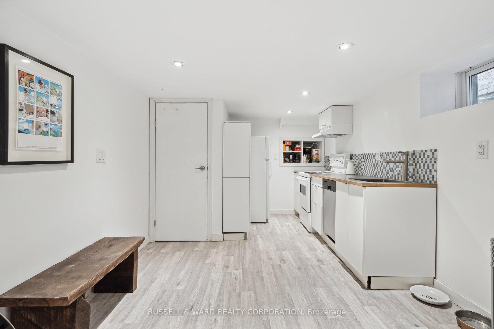 Photo 34 of 618 Clinton Street, Toronto, The Annex — HOMEH