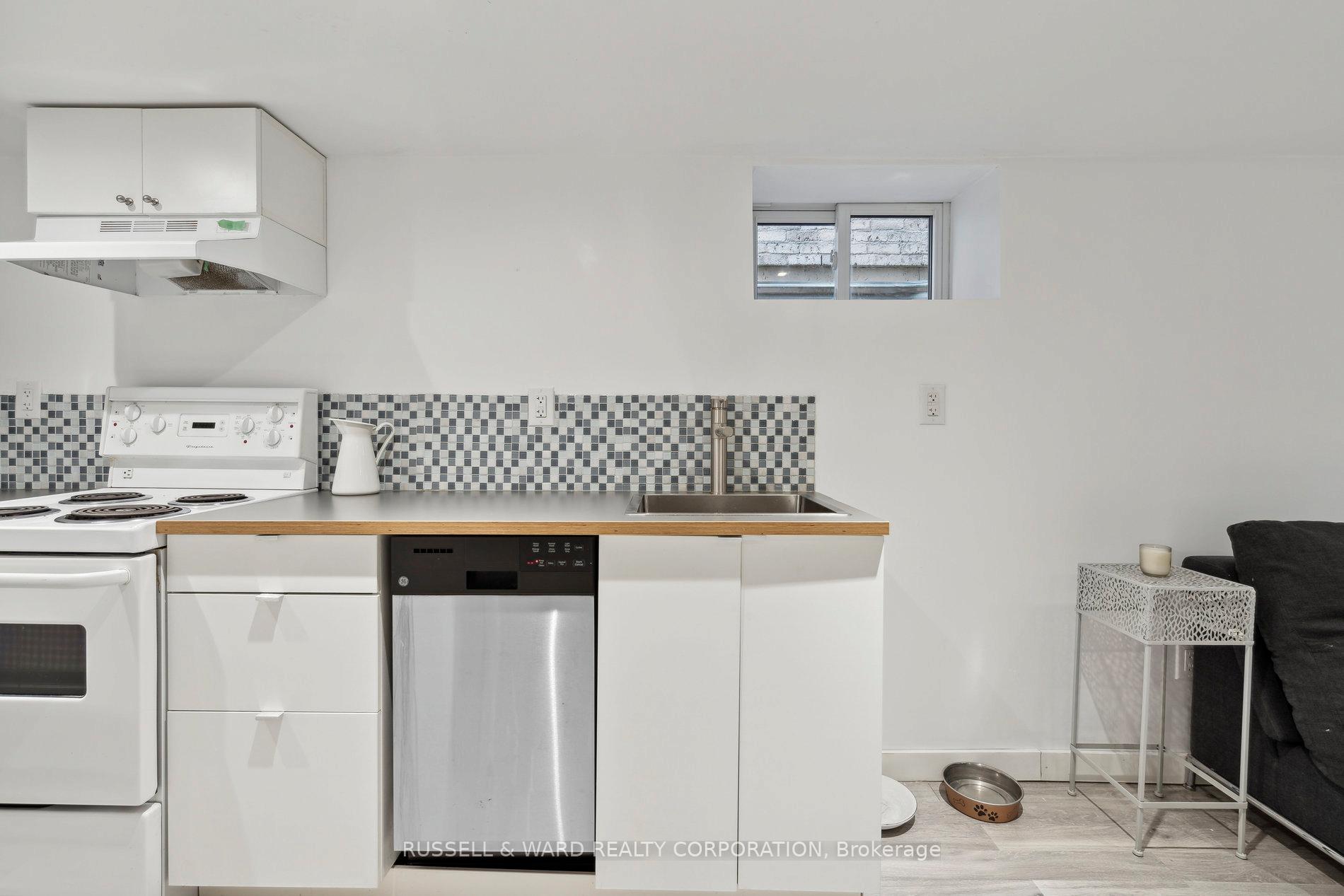 Photo 36 of 618 Clinton Street, Toronto, The Annex — HOMEH