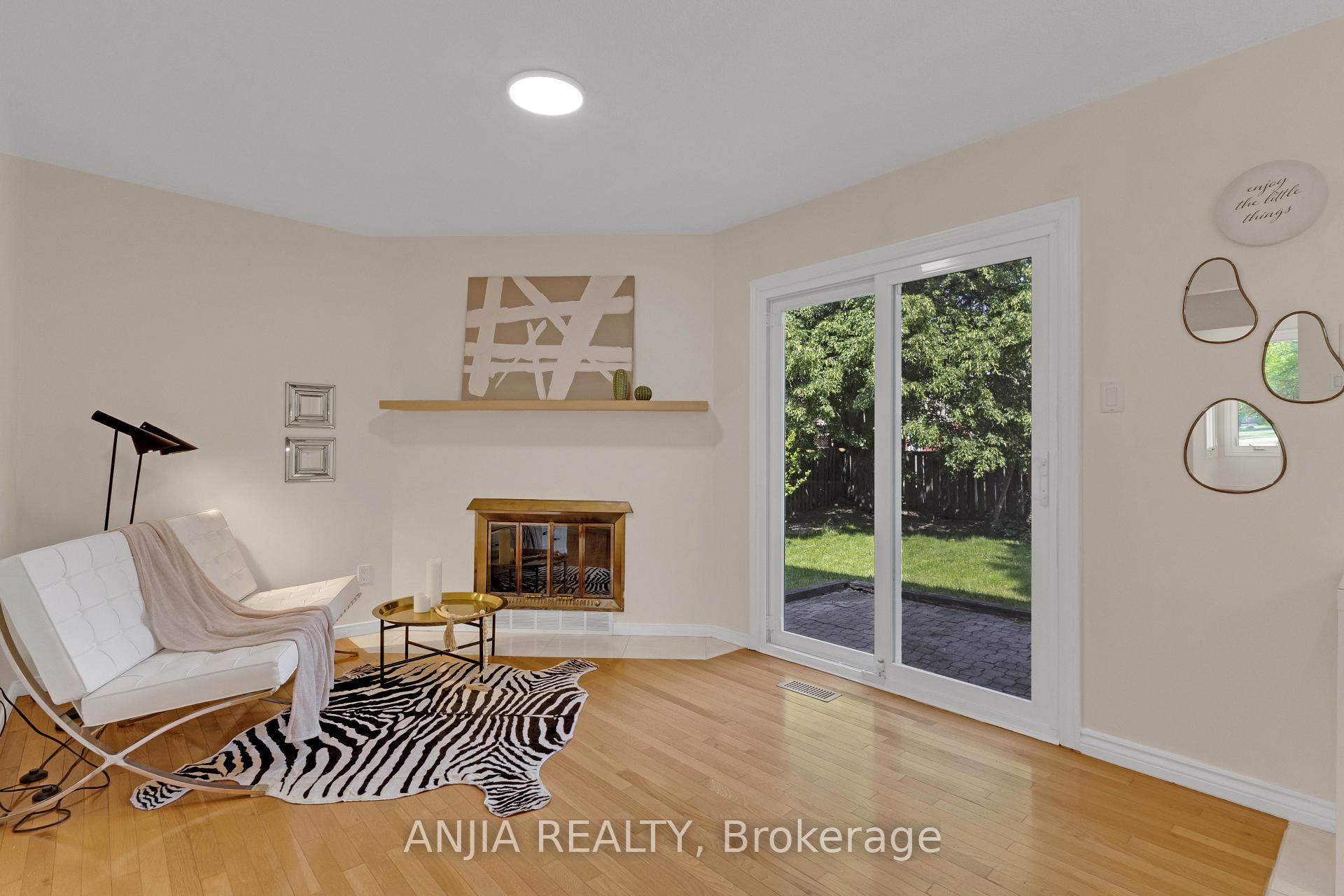 Photo 14 of 70 Elmfield Crescent, Scarborough, Steeles — HOMEH