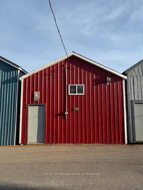 Photo 1 of 24 Dock Road, Norfolk, Port Rowan — HOMEH