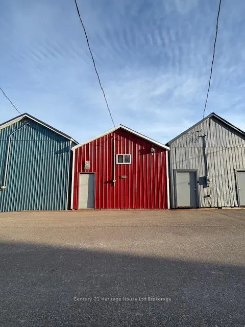 Photo 2 of 24 Dock Road, Norfolk, Port Rowan — HOMEH
