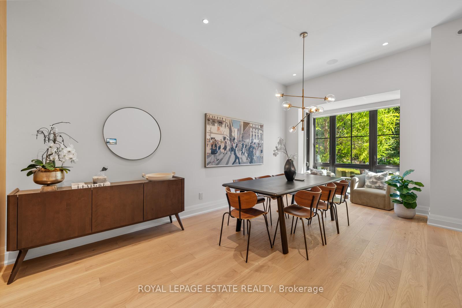 Photo 6 of 21 Glen Davis Crescent, Toronto, East End-Danforth — HOMEH
