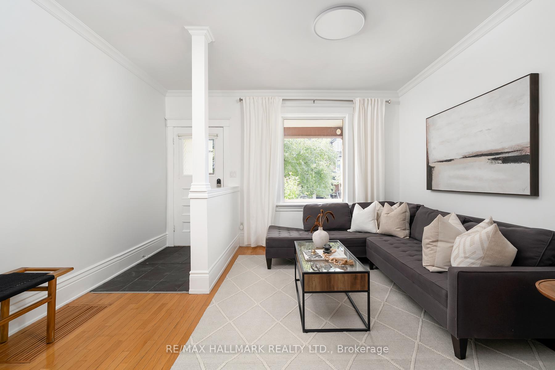 Photo 5 of 54 Wroxeter Avenue, Toronto, Blake-Jones — HOMEH