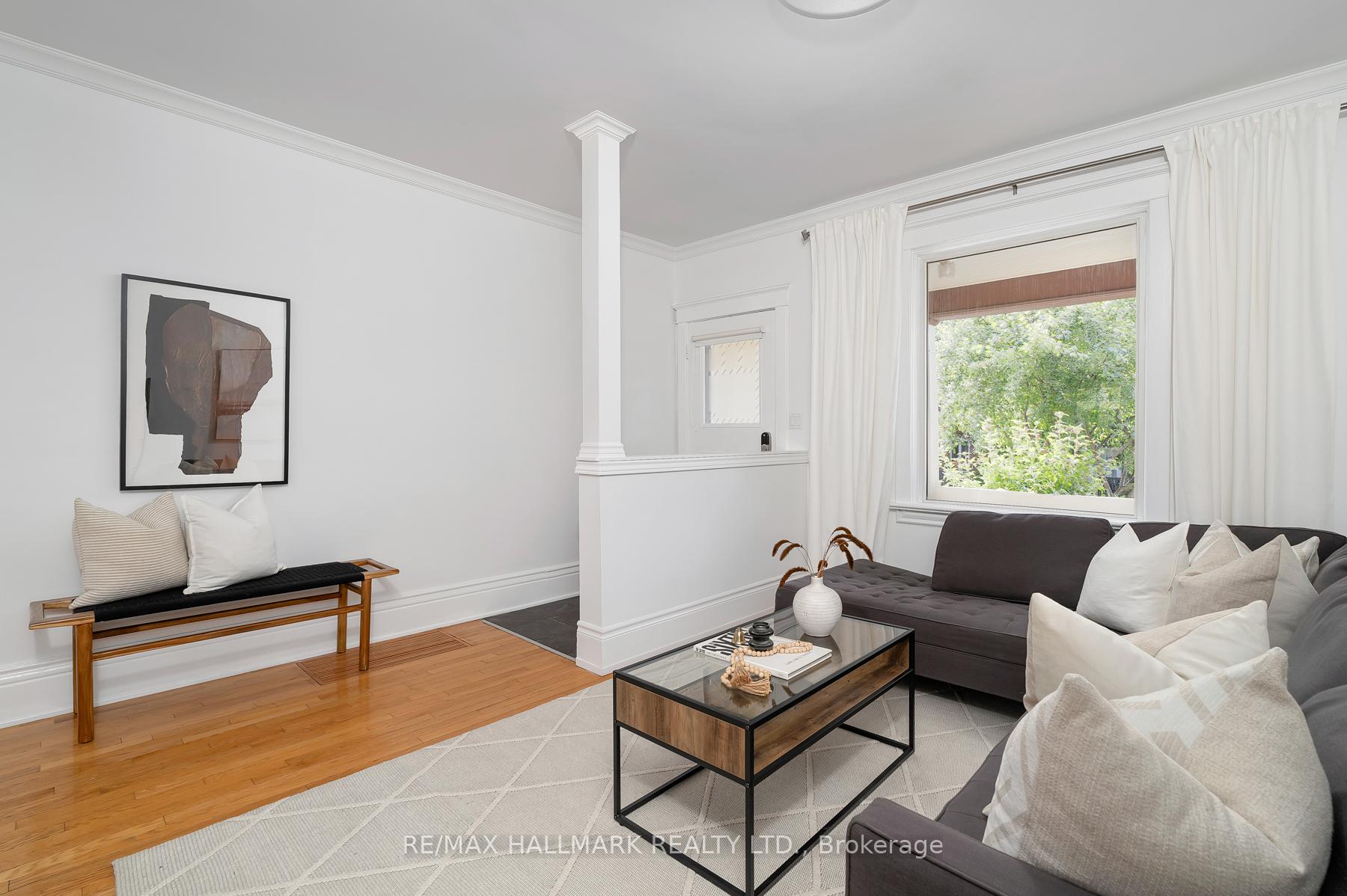 Photo 7 of 54 Wroxeter Avenue, Toronto, Blake-Jones — HOMEH