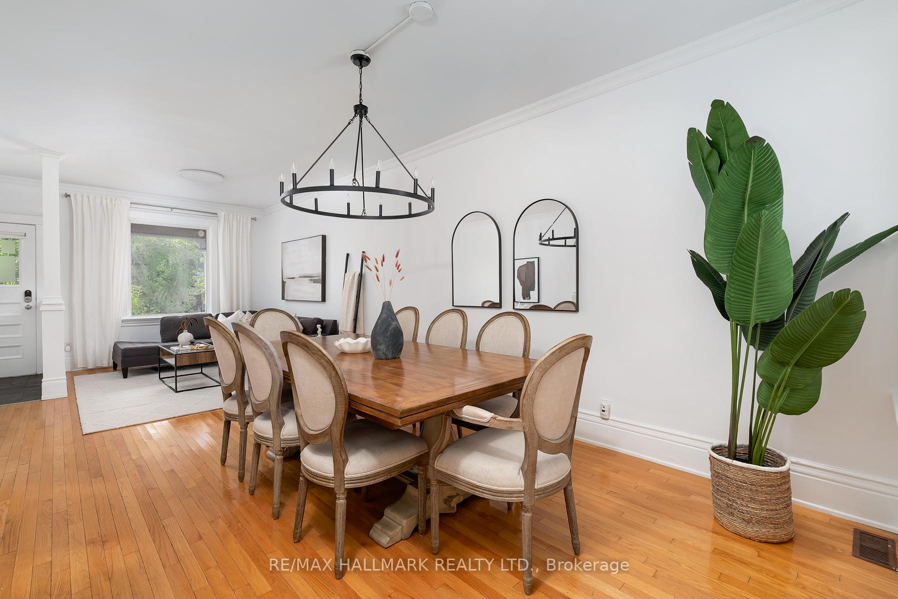 Photo 8 of 54 Wroxeter Avenue, Toronto, Blake-Jones — HOMEH