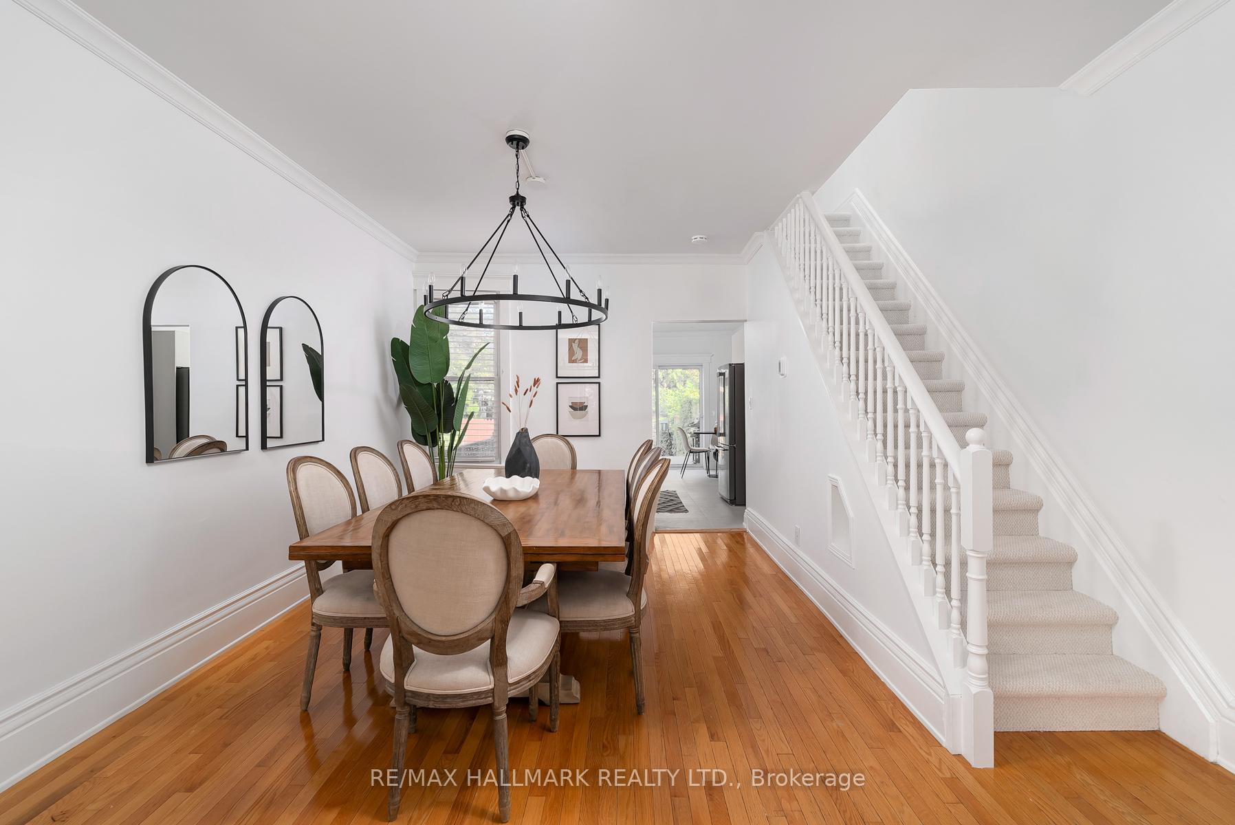Photo 9 of 54 Wroxeter Avenue, Toronto, Blake-Jones — HOMEH