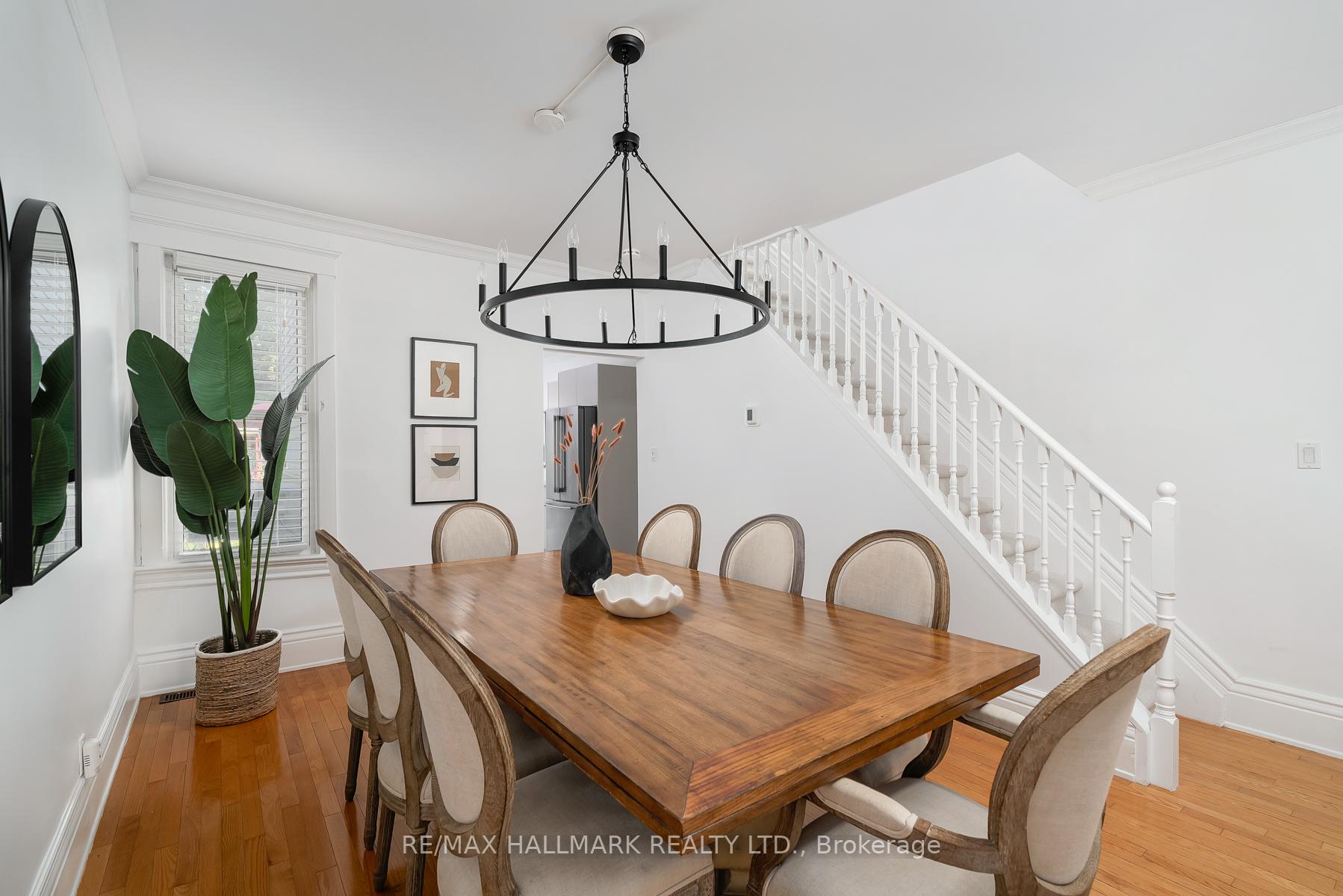 Photo 10 of 54 Wroxeter Avenue, Toronto, Blake-Jones — HOMEH