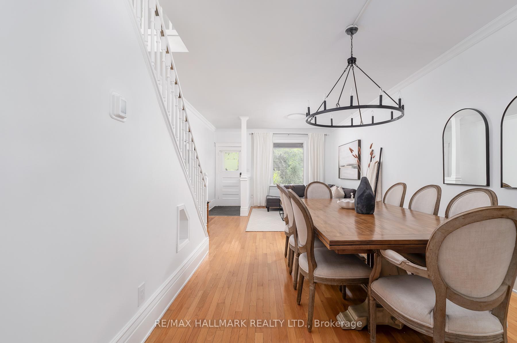 Photo 11 of 54 Wroxeter Avenue, Toronto, Blake-Jones — HOMEH