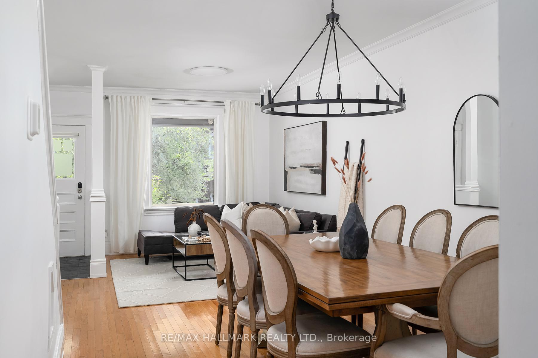 Photo 12 of 54 Wroxeter Avenue, Toronto, Blake-Jones — HOMEH