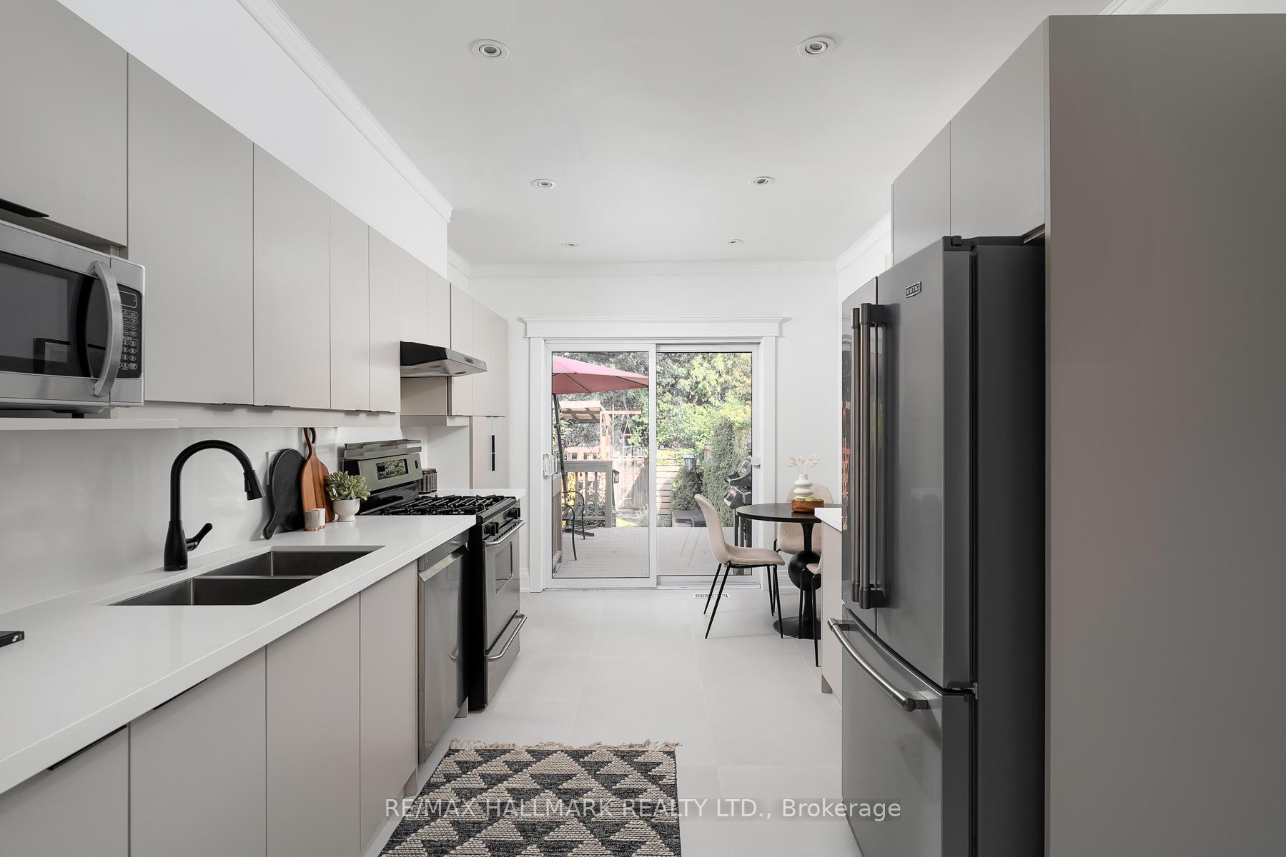 Photo 13 of 54 Wroxeter Avenue, Toronto, Blake-Jones — HOMEH