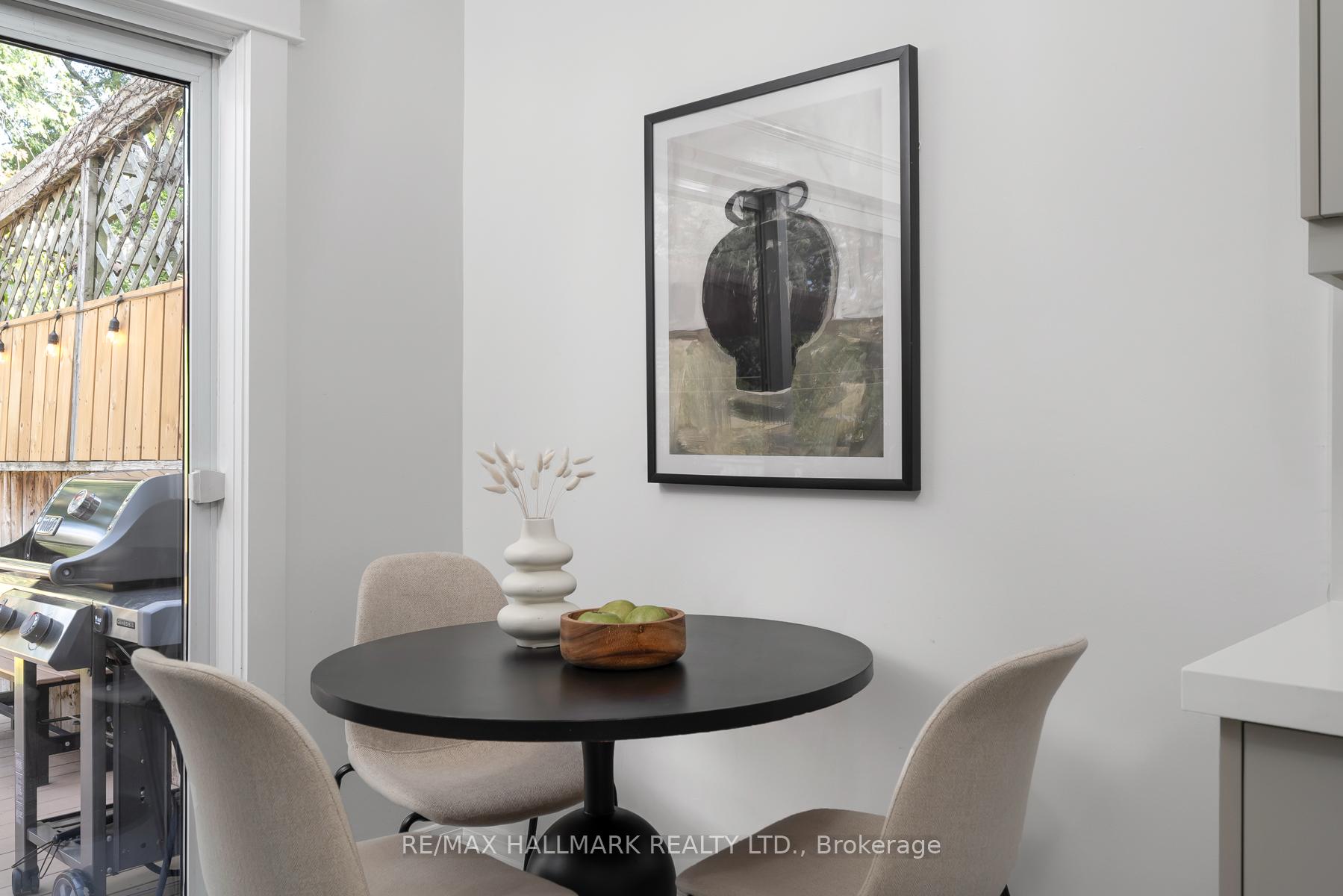 Photo 15 of 54 Wroxeter Avenue, Toronto, Blake-Jones — HOMEH
