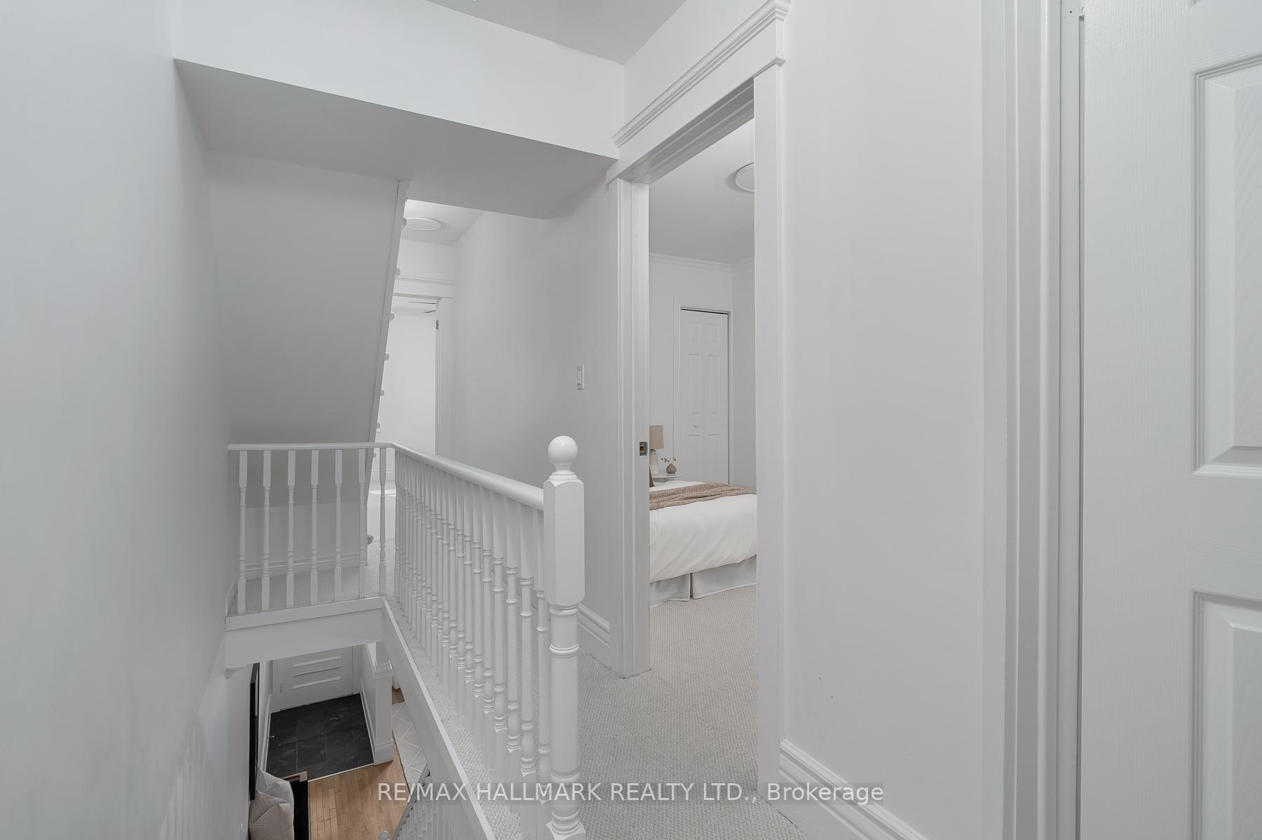 Photo 19 of 54 Wroxeter Avenue, Toronto, Blake-Jones — HOMEH