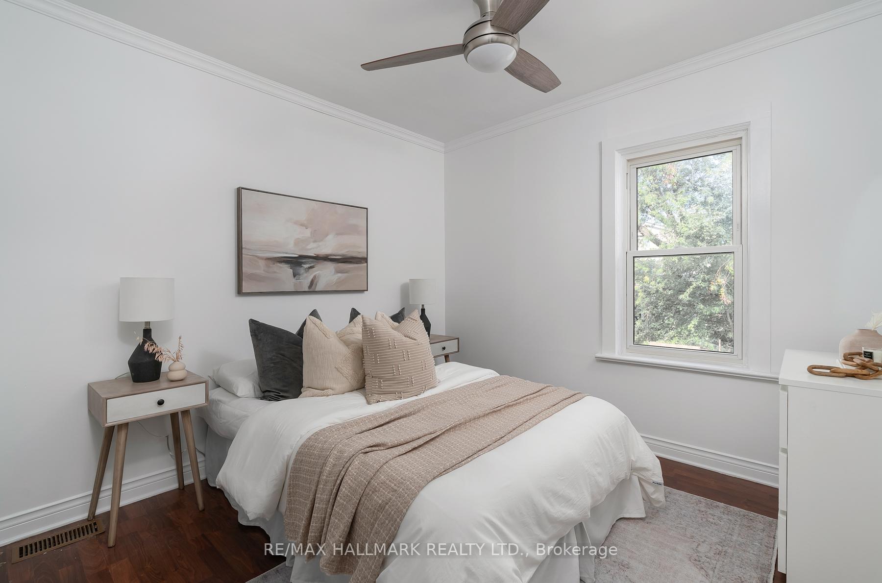 Photo 20 of 54 Wroxeter Avenue, Toronto, Blake-Jones — HOMEH