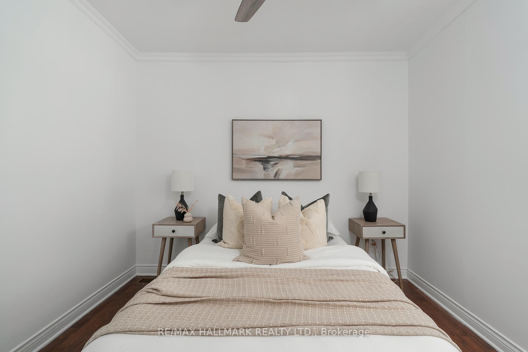 Photo 21 of 54 Wroxeter Avenue, Toronto, Blake-Jones — HOMEH