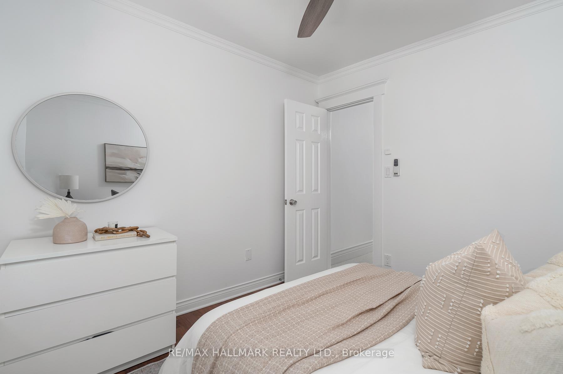 Photo 22 of 54 Wroxeter Avenue, Toronto, Blake-Jones — HOMEH