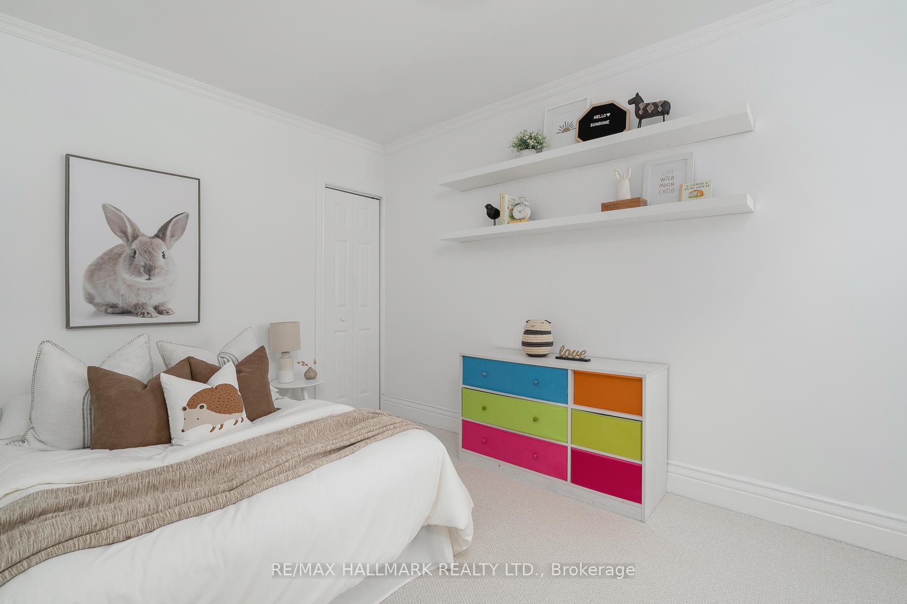 Photo 24 of 54 Wroxeter Avenue, Toronto, Blake-Jones — HOMEH