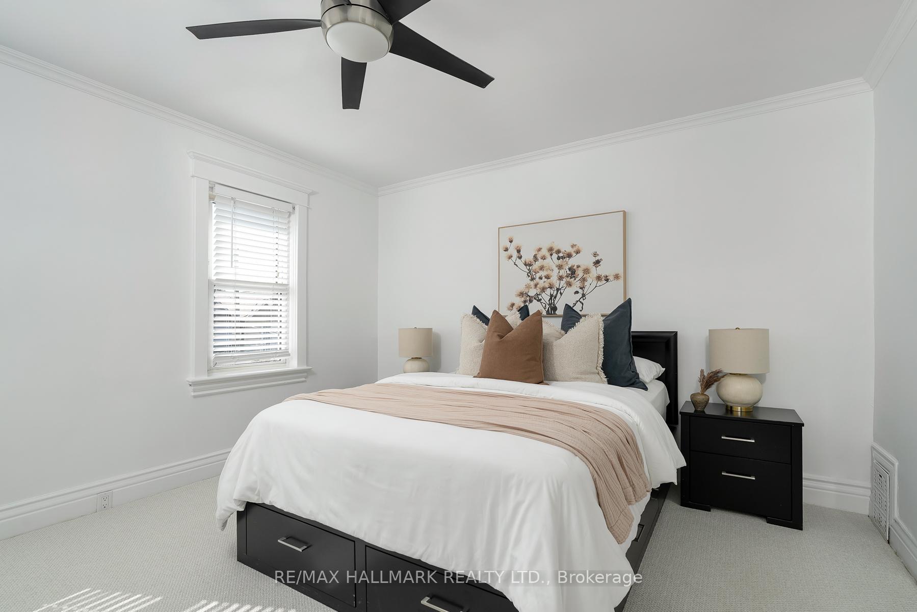 Photo 26 of 54 Wroxeter Avenue, Toronto, Blake-Jones — HOMEH