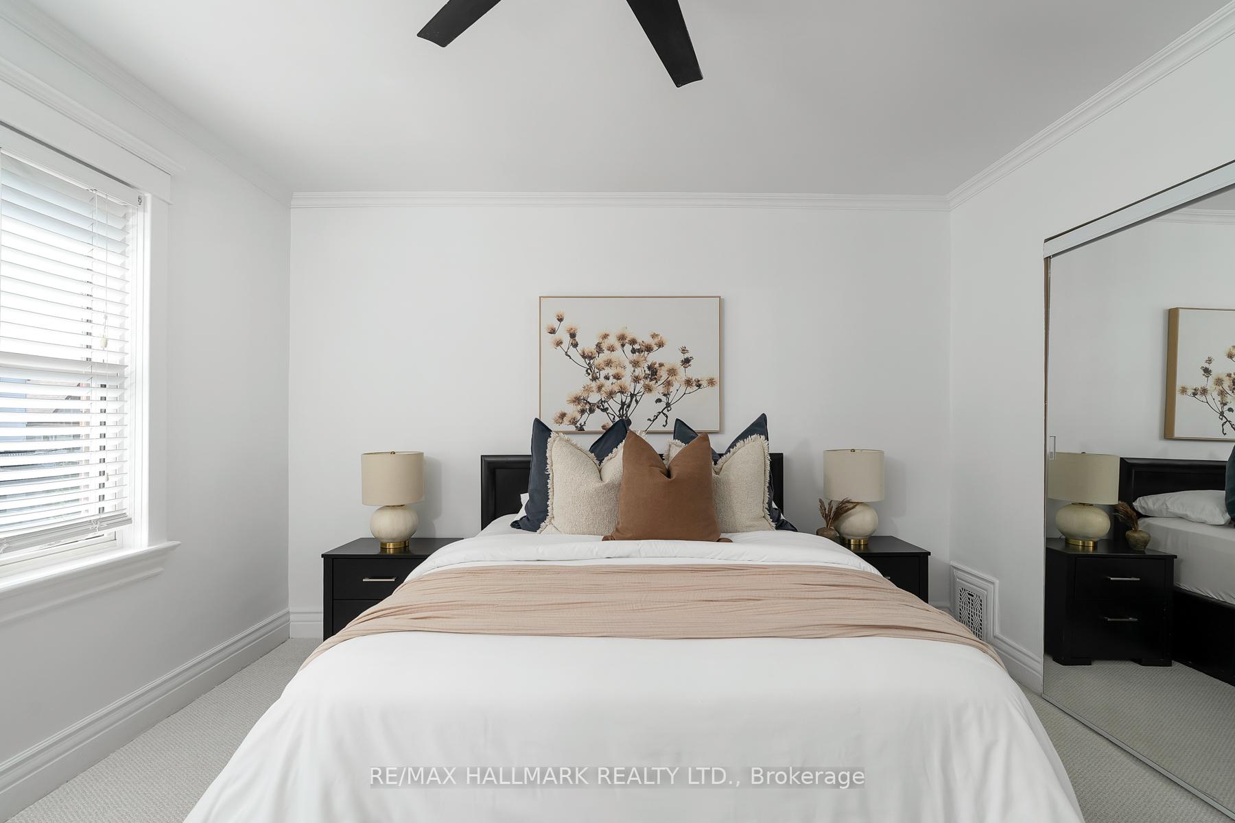 Photo 27 of 54 Wroxeter Avenue, Toronto, Blake-Jones — HOMEH
