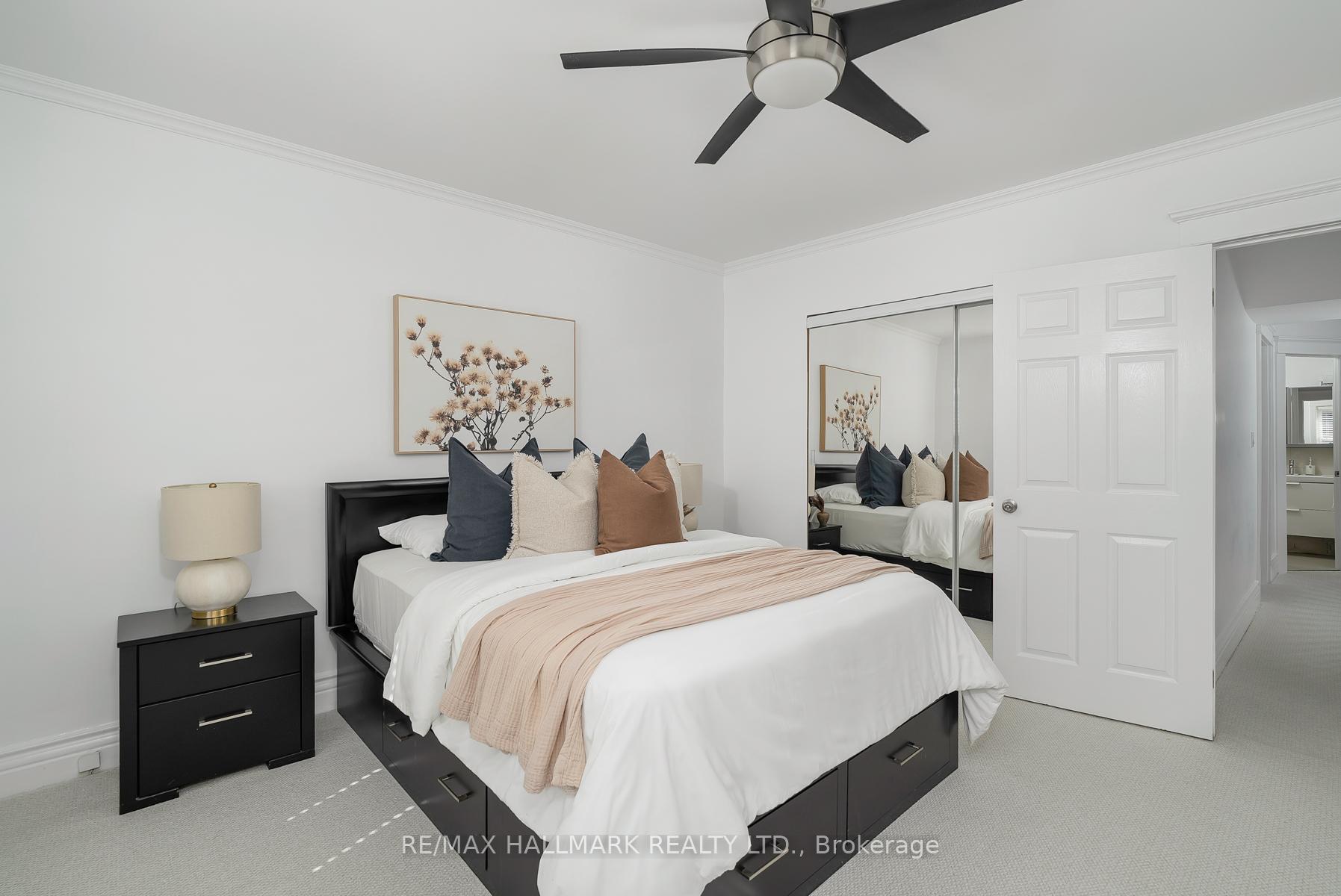 Photo 28 of 54 Wroxeter Avenue, Toronto, Blake-Jones — HOMEH