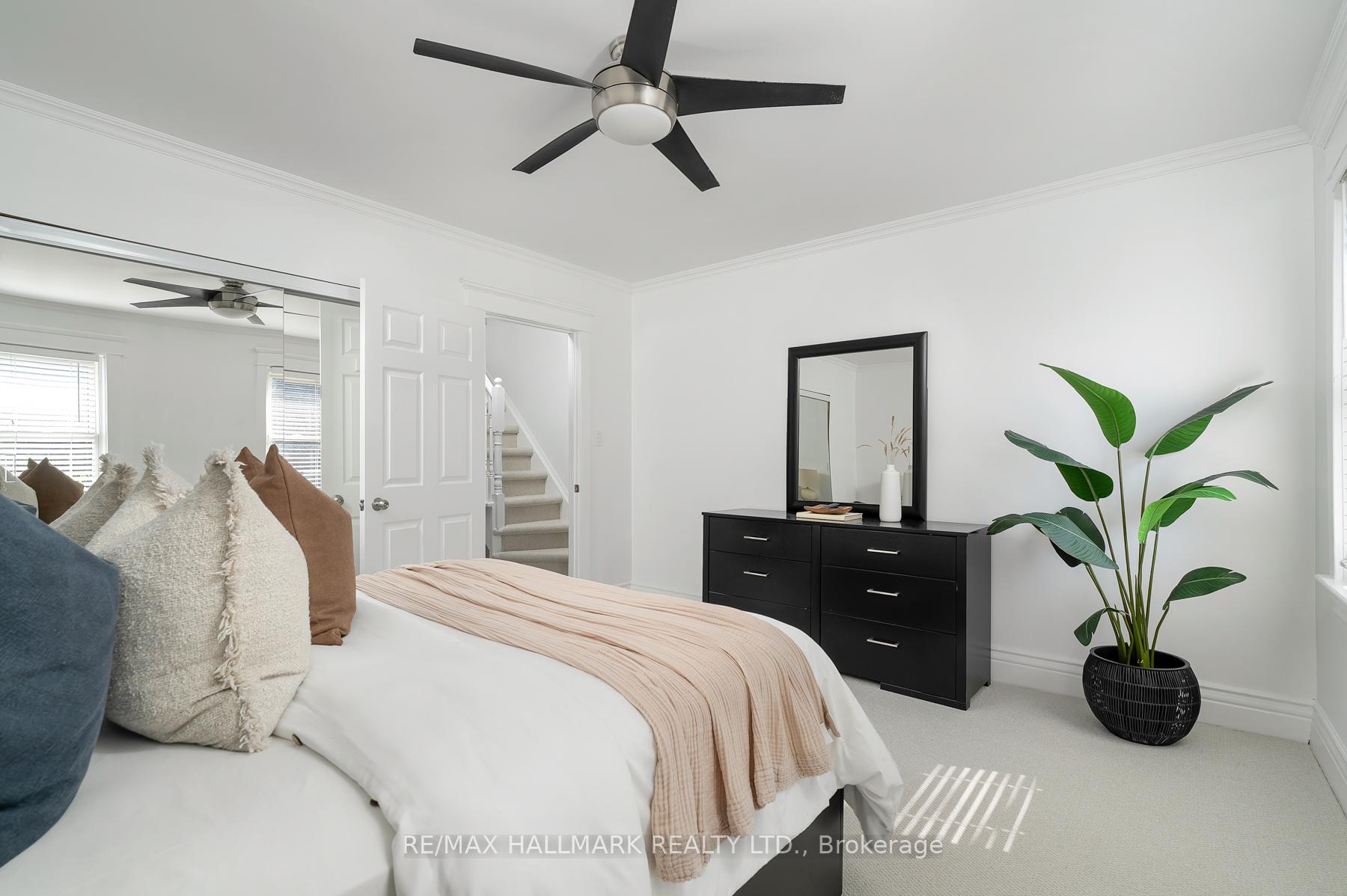 Photo 29 of 54 Wroxeter Avenue, Toronto, Blake-Jones — HOMEH