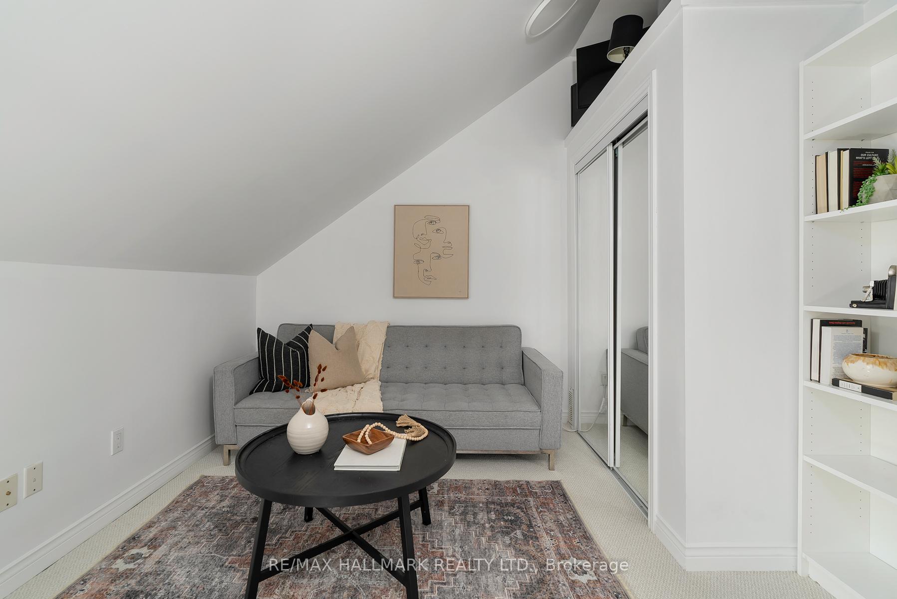 Photo 30 of 54 Wroxeter Avenue, Toronto, Blake-Jones — HOMEH
