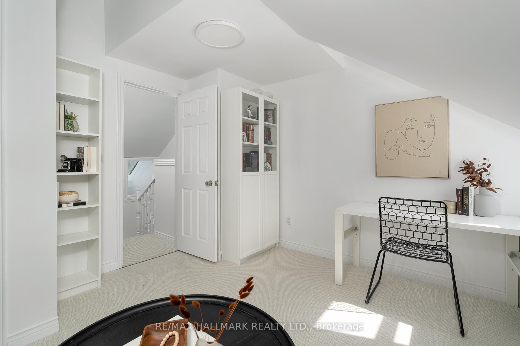 Photo 32 of 54 Wroxeter Avenue, Toronto, Blake-Jones — HOMEH