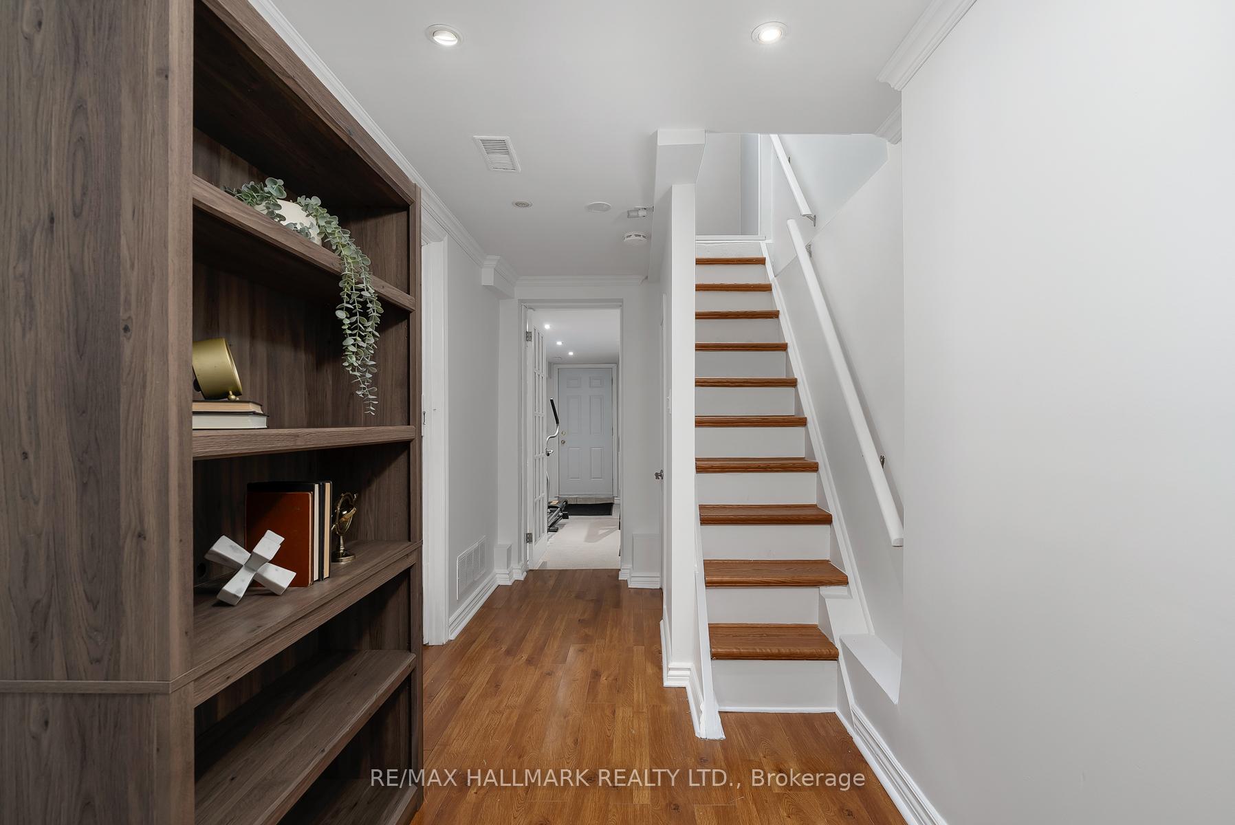 Photo 33 of 54 Wroxeter Avenue, Toronto, Blake-Jones — HOMEH