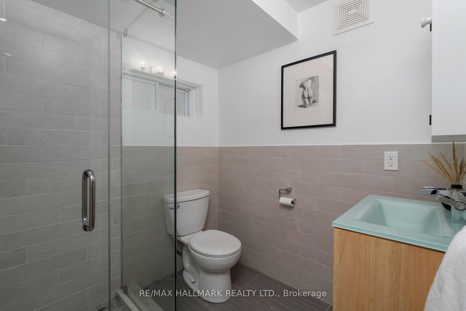 Photo 34 of 54 Wroxeter Avenue, Toronto, Blake-Jones — HOMEH