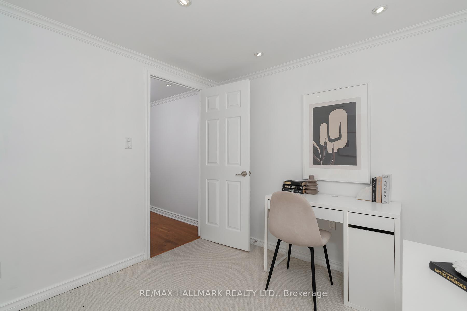 Photo 36 of 54 Wroxeter Avenue, Toronto, Blake-Jones — HOMEH