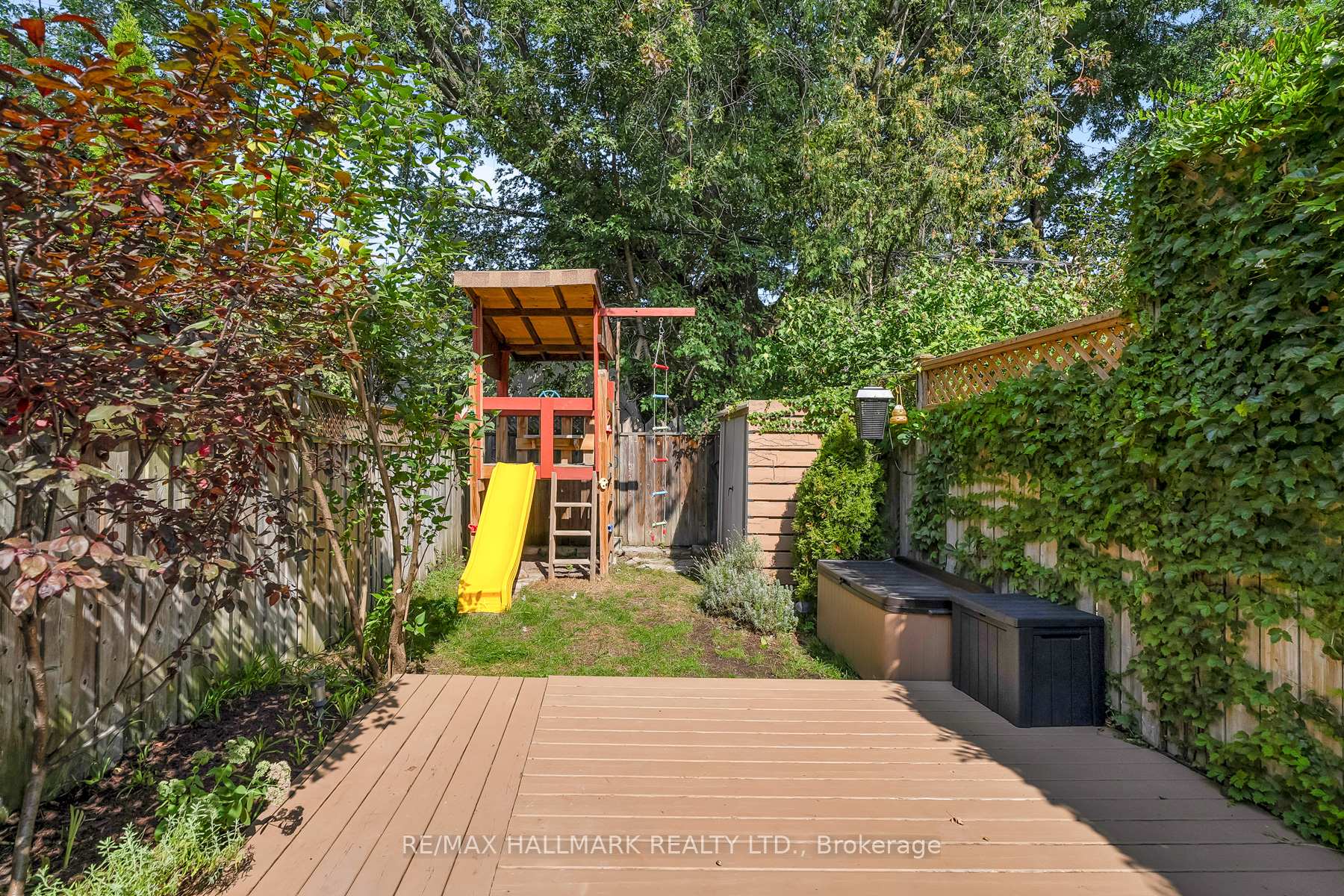 Photo 38 of 54 Wroxeter Avenue, Toronto, Blake-Jones — HOMEH