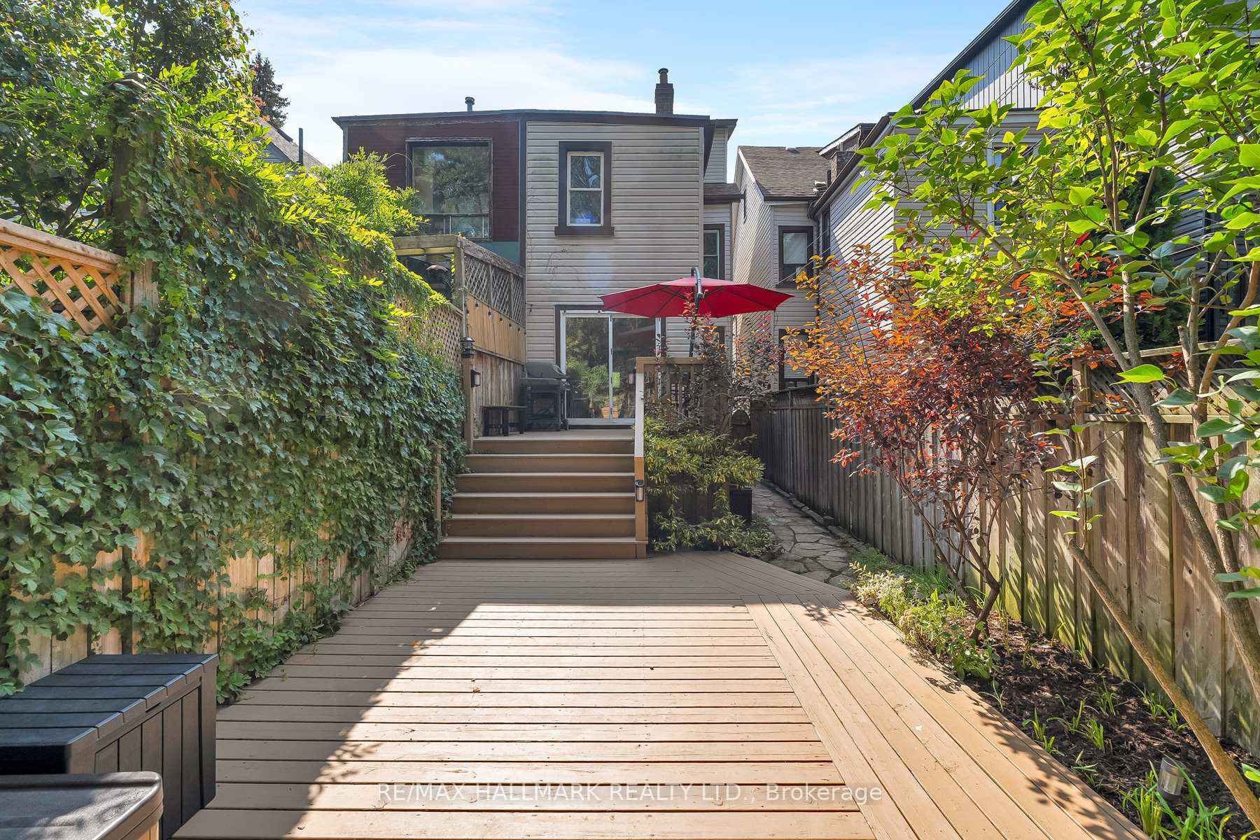 Photo 39 of 54 Wroxeter Avenue, Toronto, Blake-Jones — HOMEH