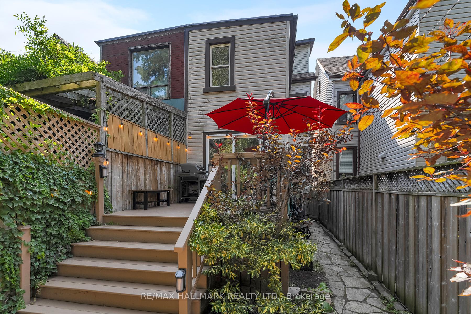 Photo 40 of 54 Wroxeter Avenue, Toronto, Blake-Jones — HOMEH