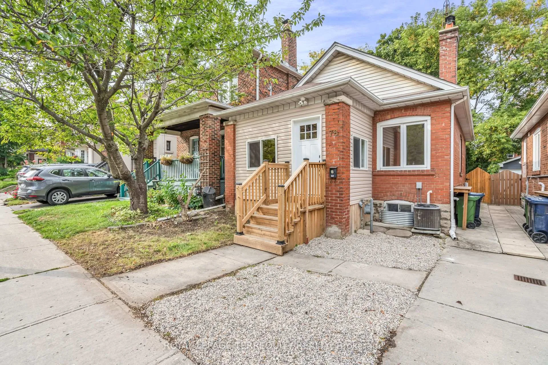 Photo 1 of 78 Lawrence Avenue W, Toronto, Lawrence Park North — HOMEH