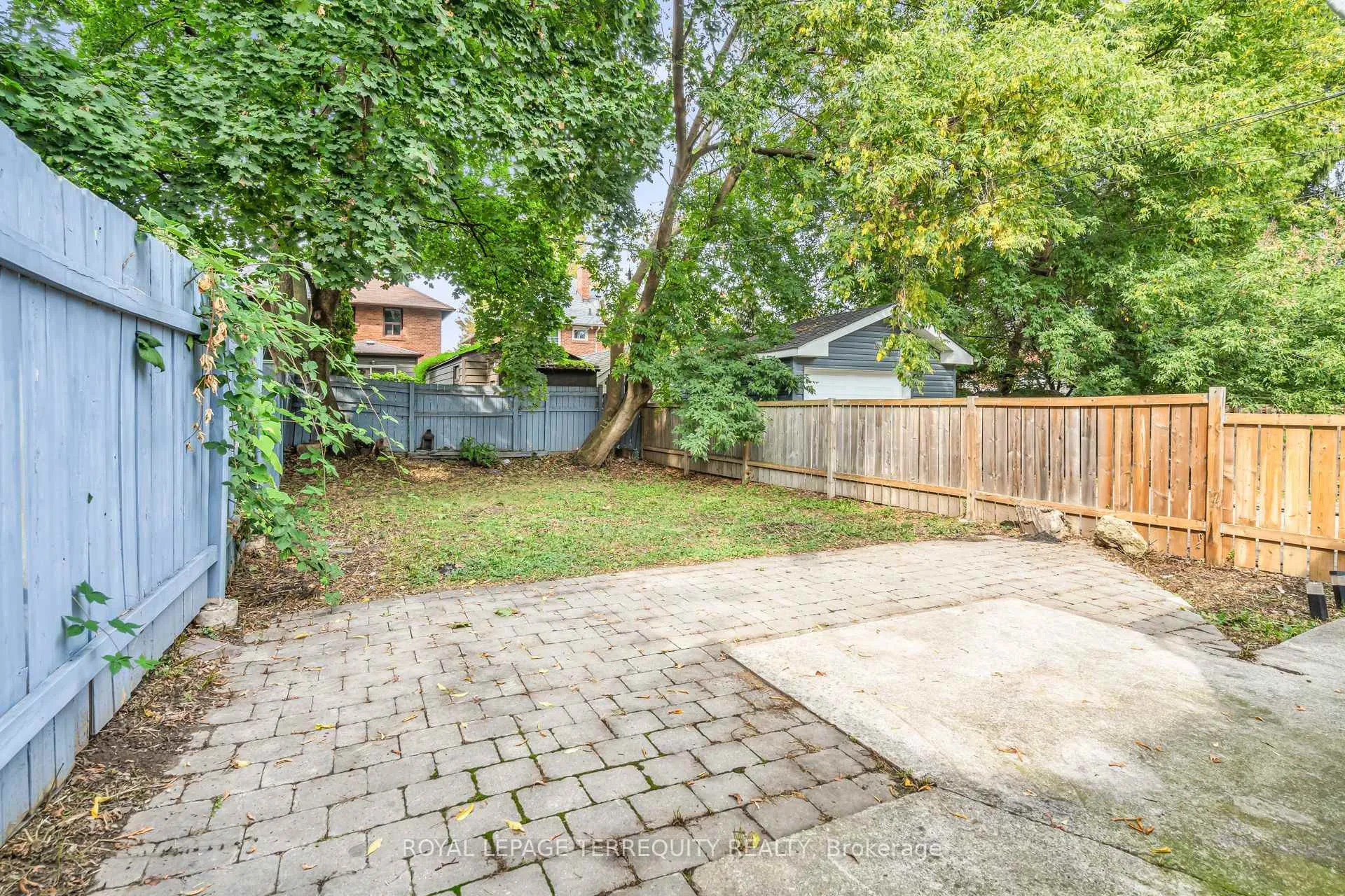 Photo 20 of 78 Lawrence Avenue W, Toronto, Lawrence Park North — HOMEH