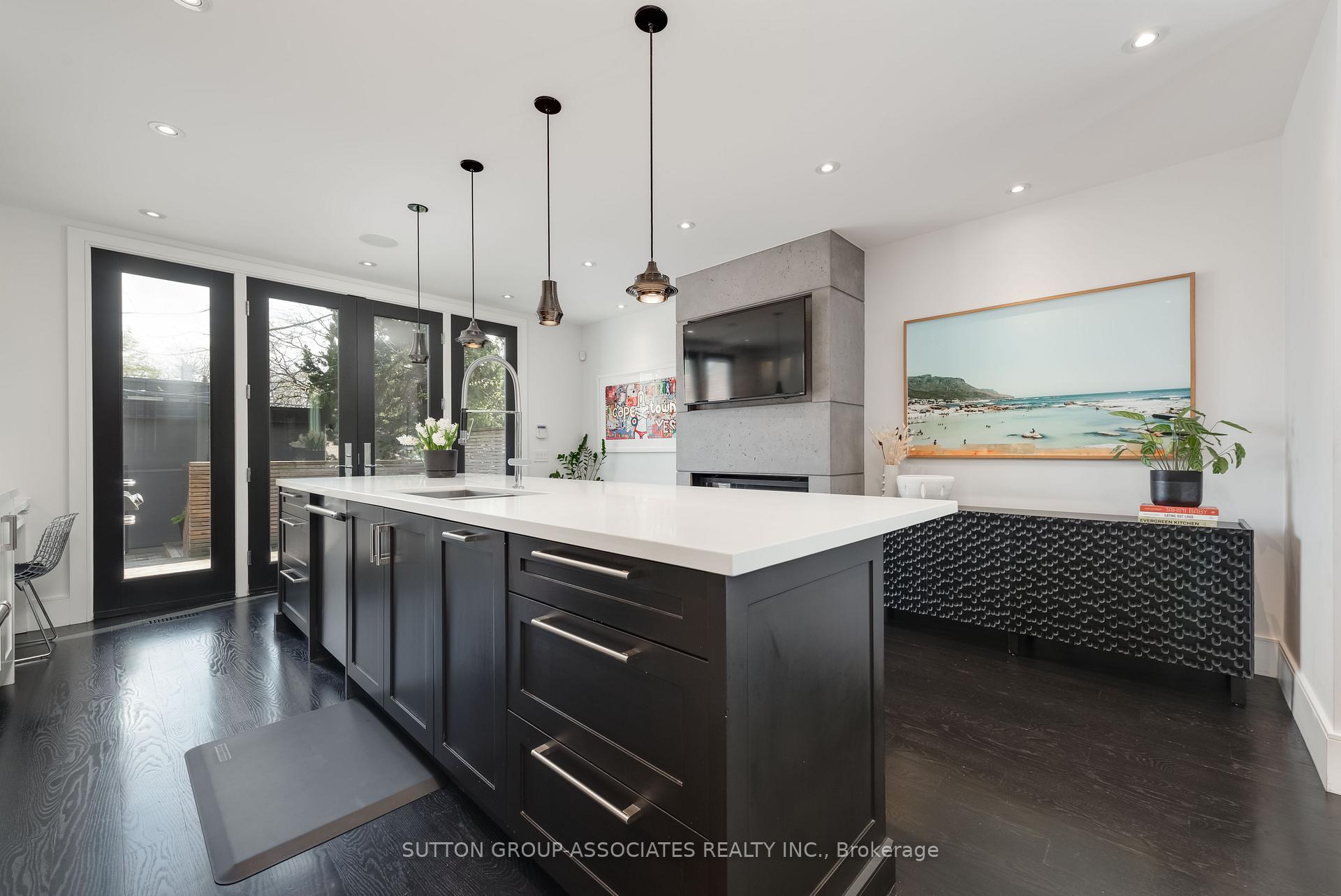 Photo 11 of 81 Helena Avenue, Toronto, Wychwood — HOMEH