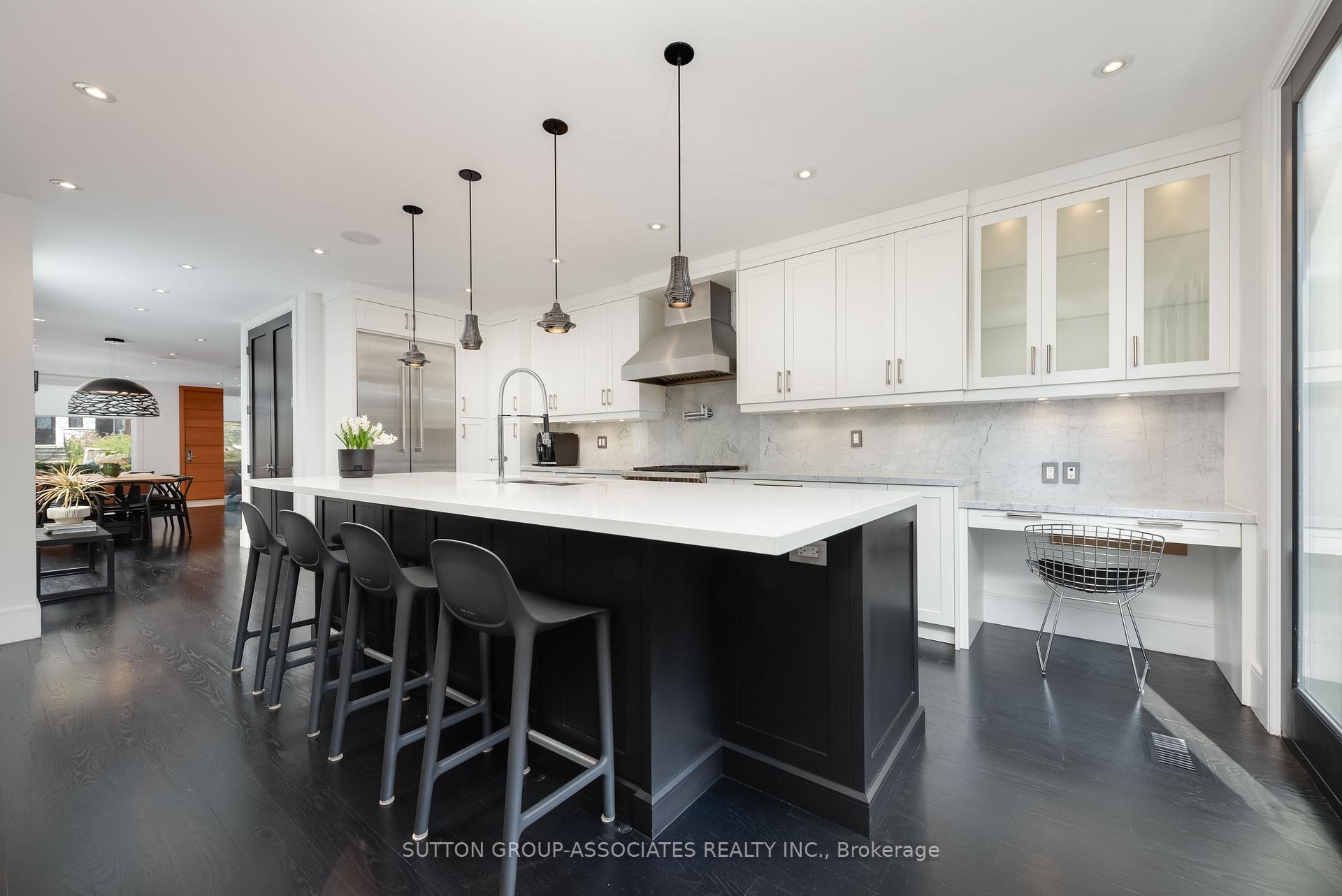 Photo 12 of 81 Helena Avenue, Toronto, Wychwood — HOMEH