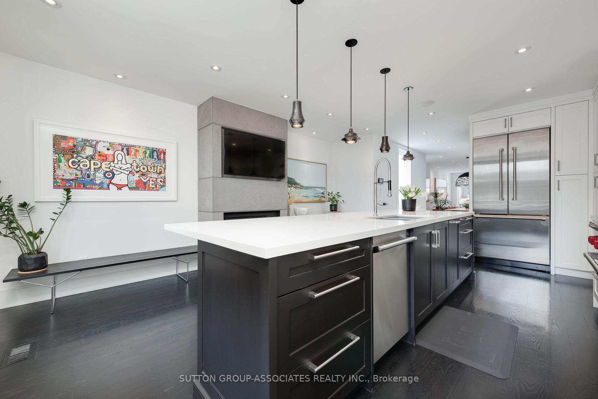 Photo 13 of 81 Helena Avenue, Toronto, Wychwood — HOMEH