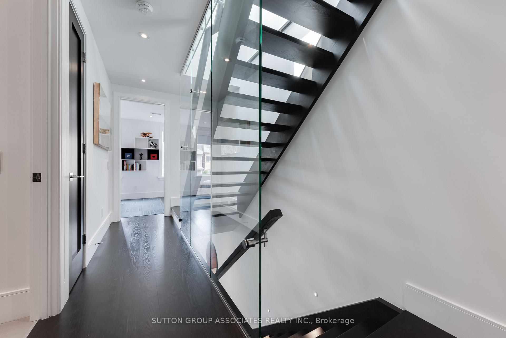 Photo 22 of 81 Helena Avenue, Toronto, Wychwood — HOMEH