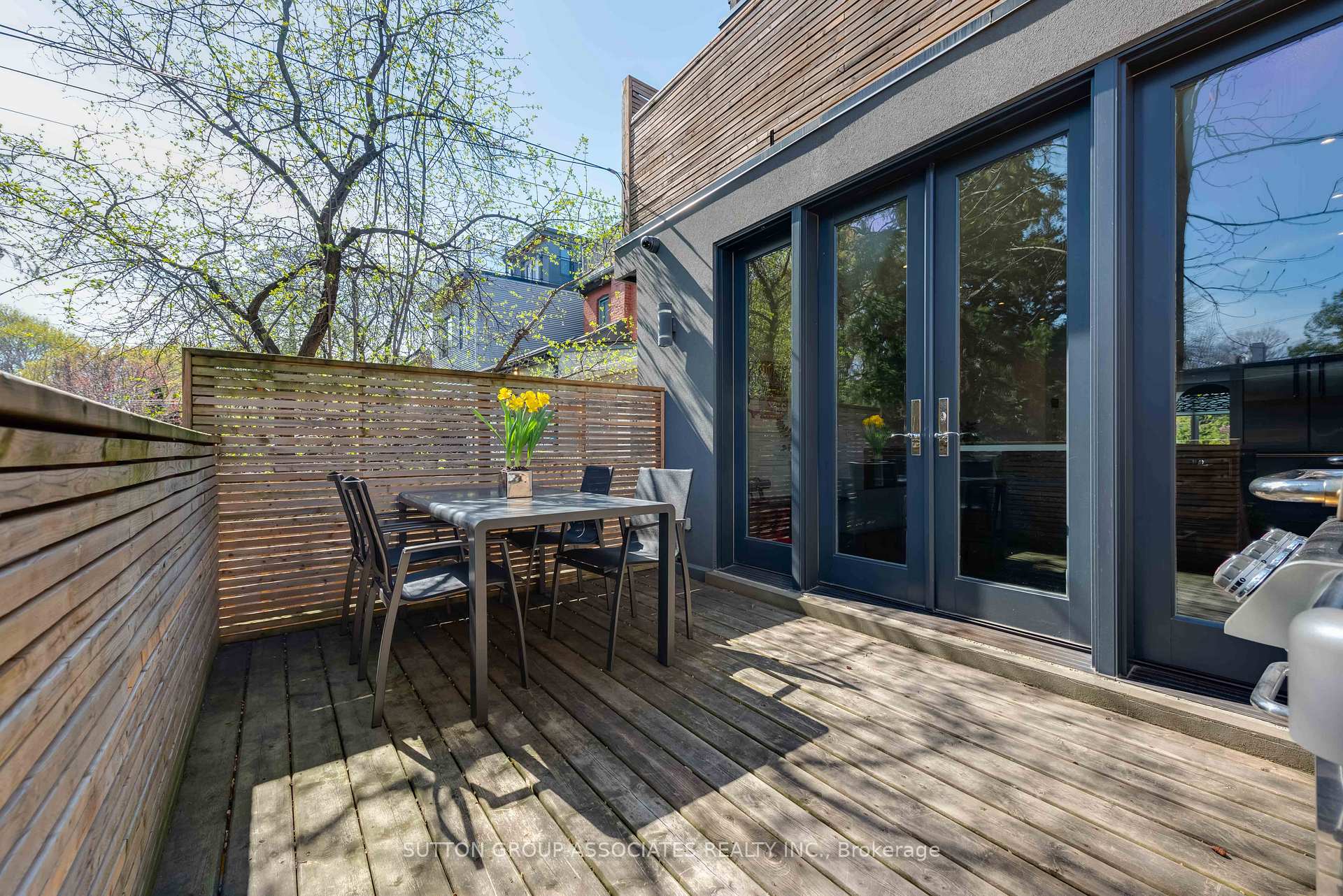 Photo 43 of 81 Helena Avenue, Toronto, Wychwood — HOMEH