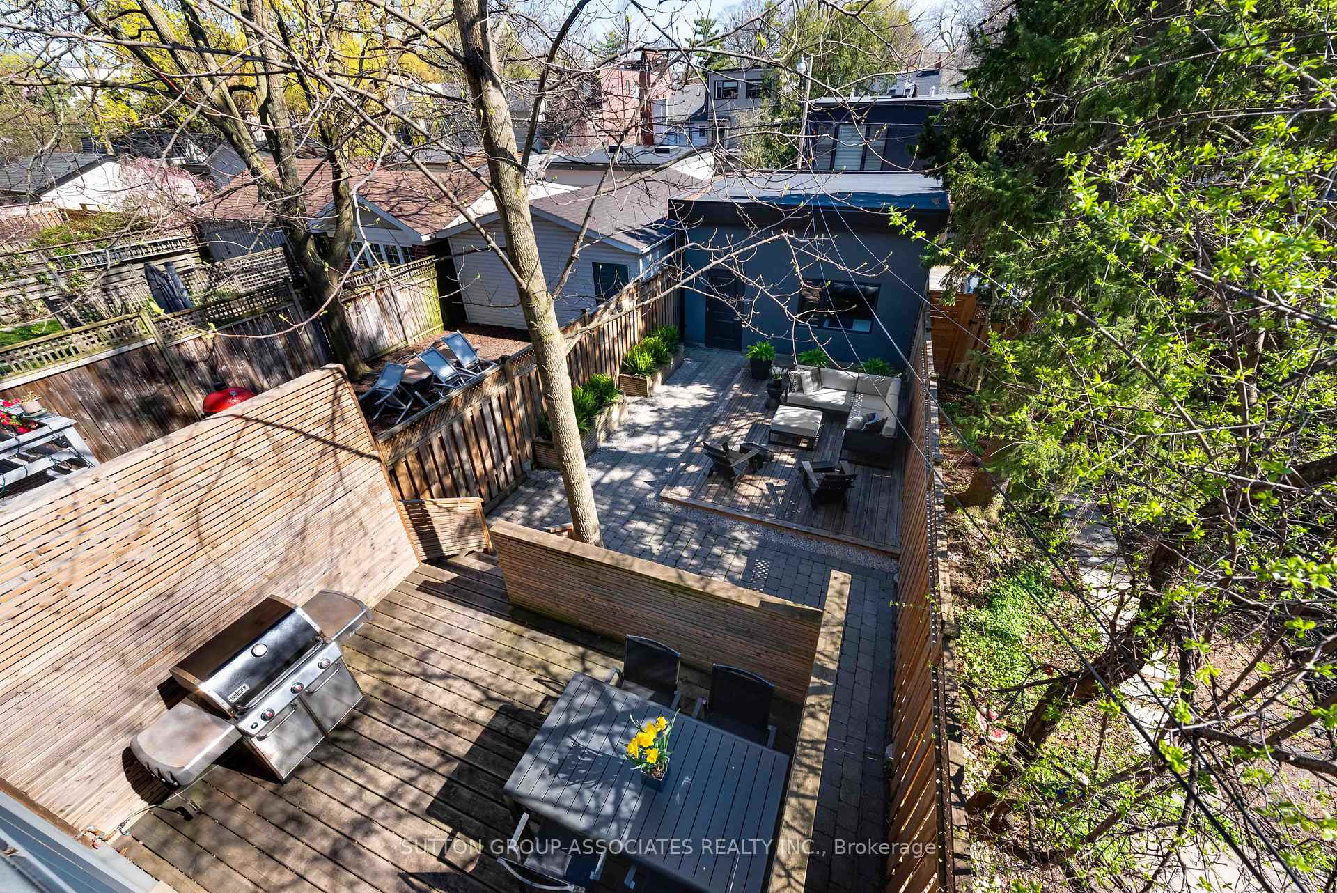 Photo 47 of 81 Helena Avenue, Toronto, Wychwood — HOMEH