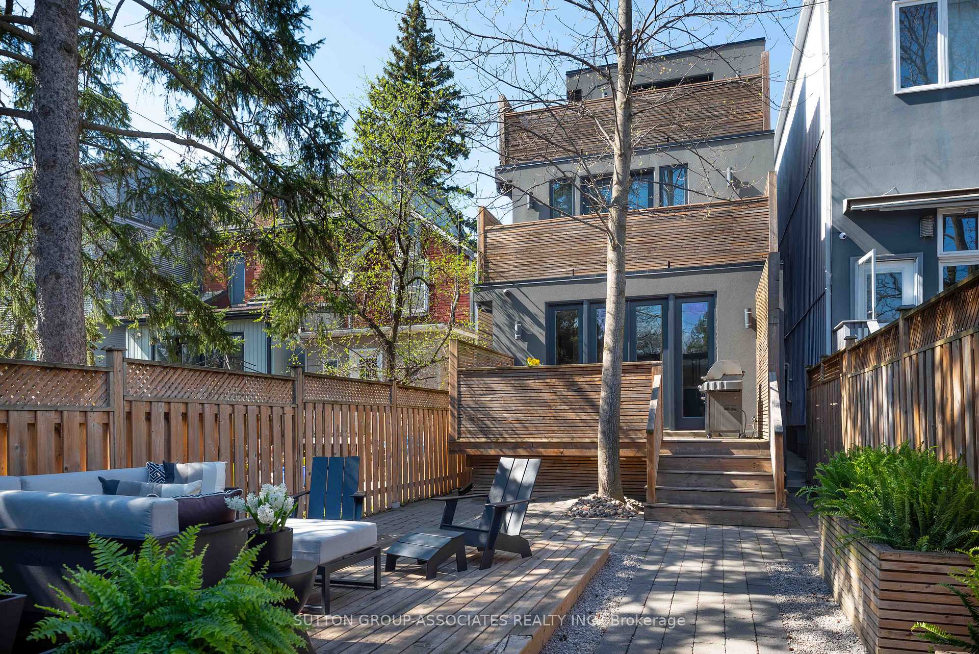 Photo 48 of 81 Helena Avenue, Toronto, Wychwood — HOMEH
