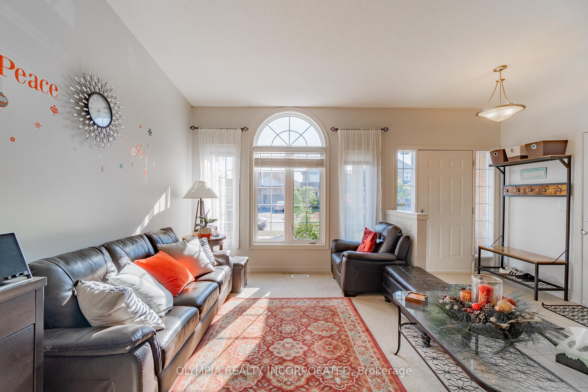 Photo 2 of 264 Winterberry Boulevard, Thorold, Confederation Heights — HOMEH