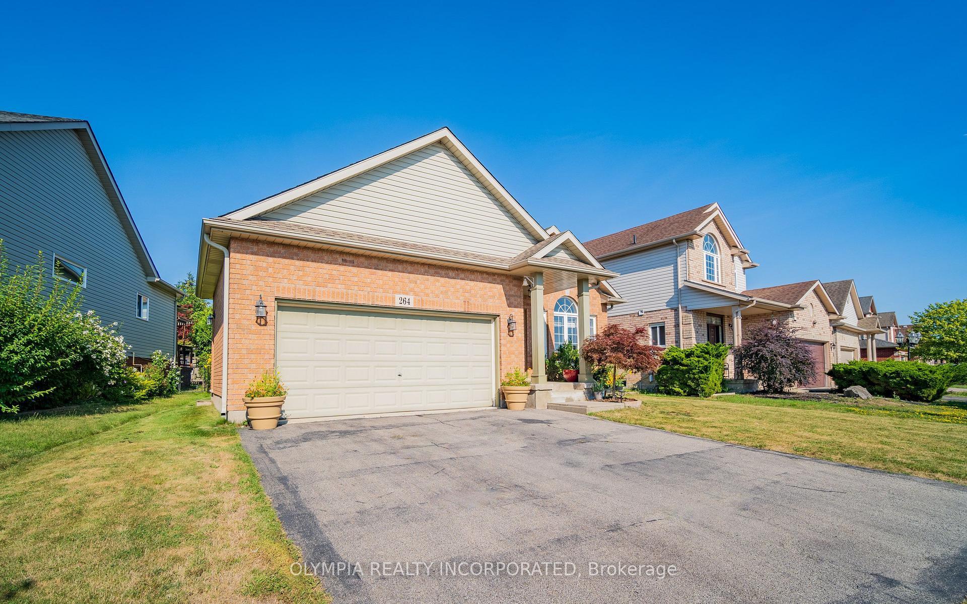 Photo 24 of 264 Winterberry Boulevard, Thorold, Confederation Heights — HOMEH