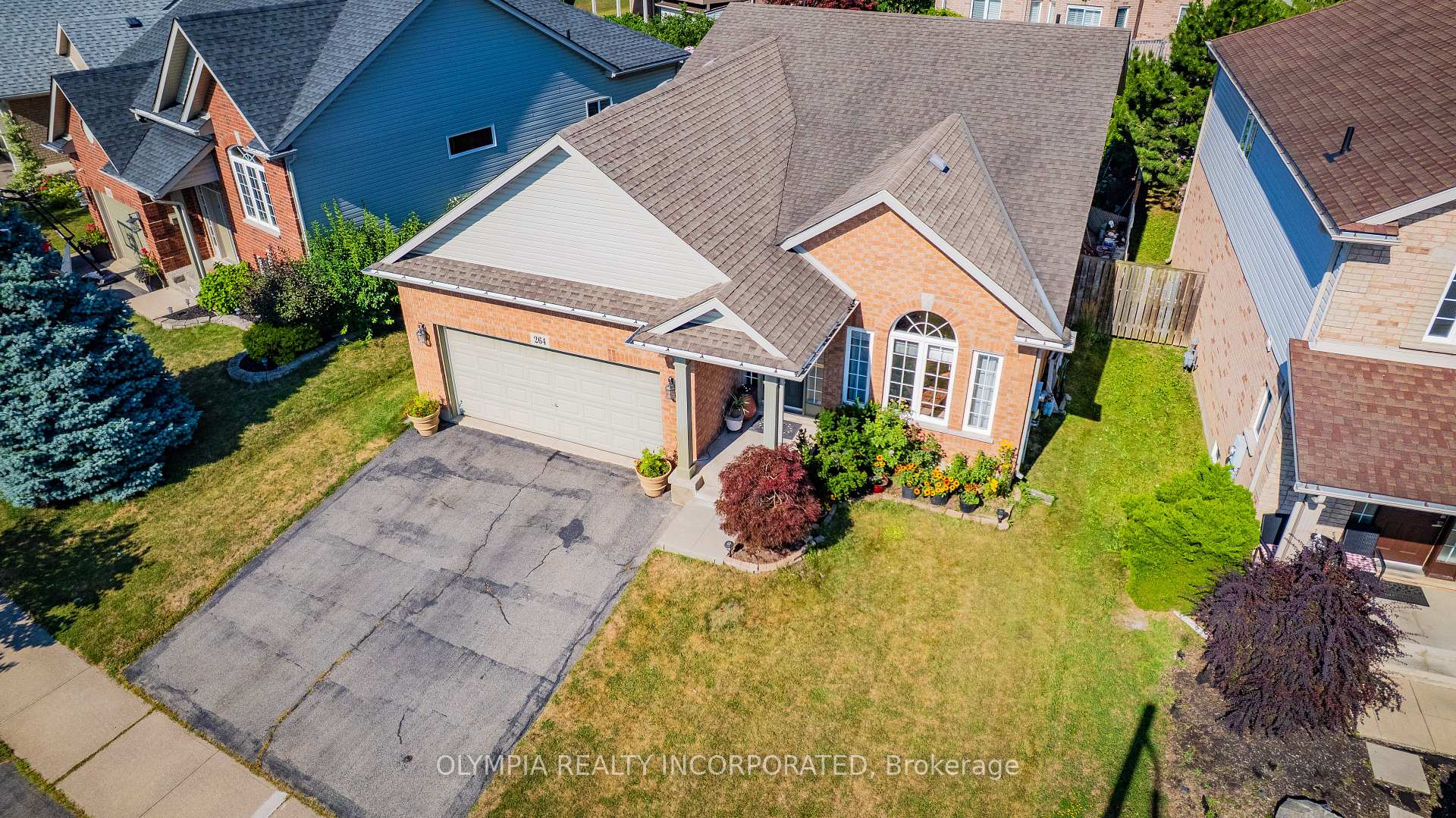 Photo 25 of 264 Winterberry Boulevard, Thorold, Confederation Heights — HOMEH